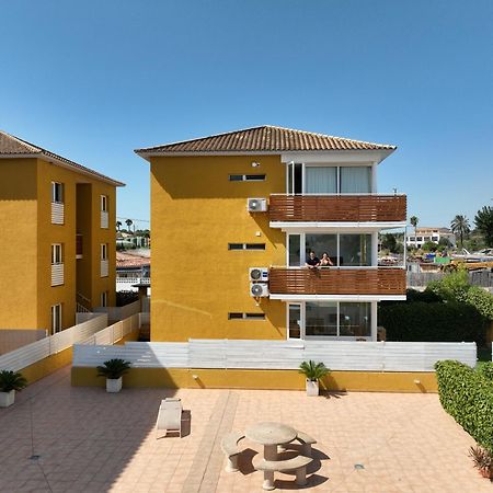 Aventura Albir Apartment El Albir Екстериор снимка