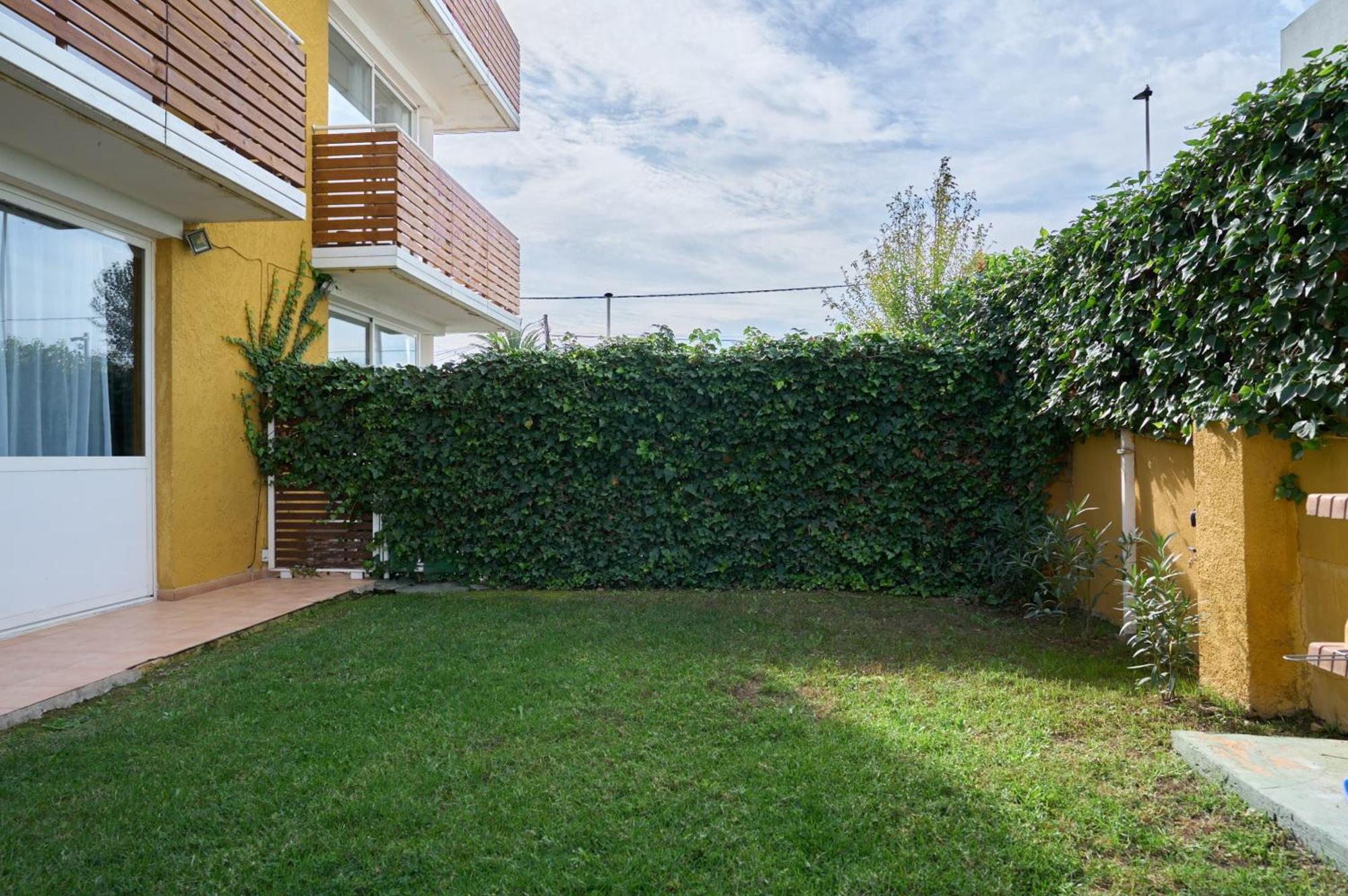 Aventura Albir Apartment El Albir Екстериор снимка