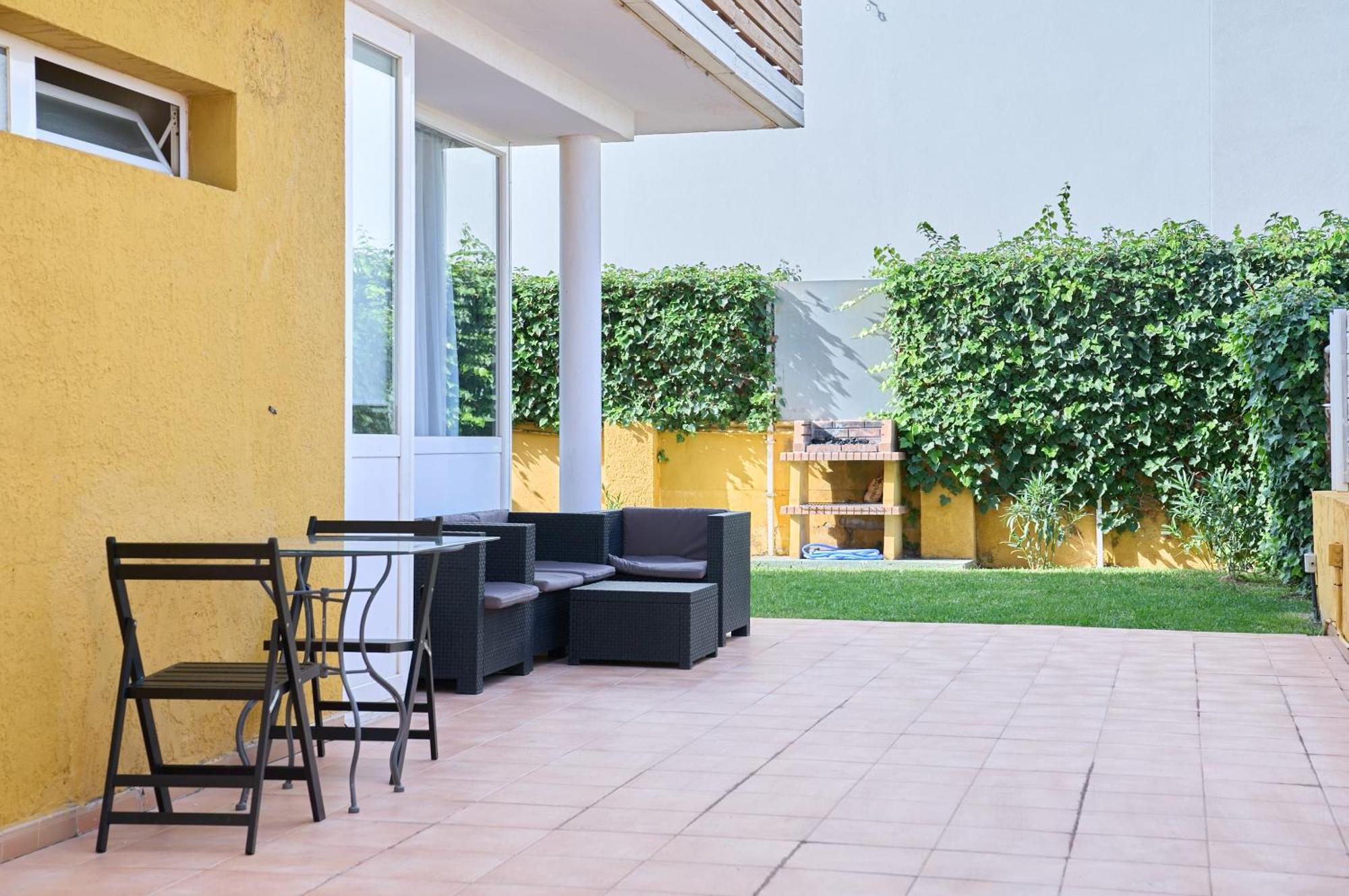 Aventura Albir Apartment El Albir Екстериор снимка