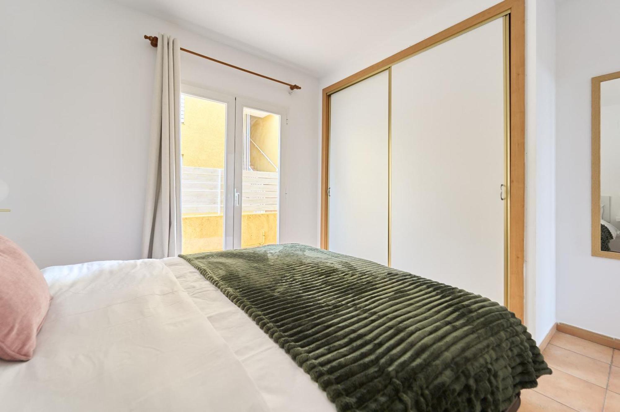 Aventura Albir Apartment El Albir Екстериор снимка